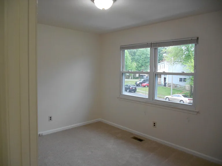 Bed Room #2