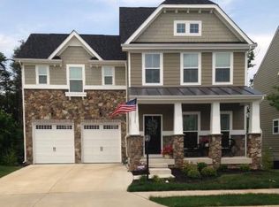 1307 Sands Cir, Fredericksburg, VA 22401