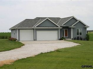2191 Fox Cross Ln, Fremont, NE 68025