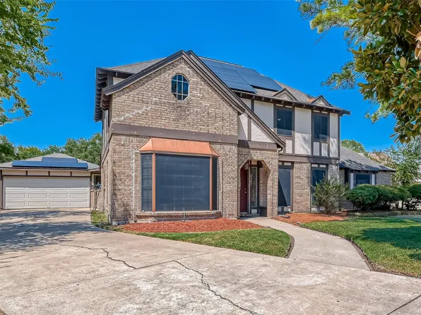 2307 Oakview Dr, Missouri City, TX 77459