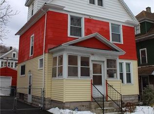 191 Herald St, Rochester, NY 14621