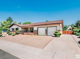 865 Cavanaugh Dr, Reno, NV 89509