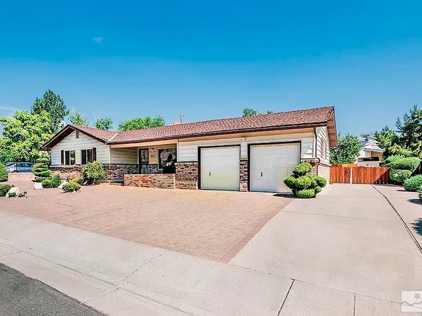 865 Cavanaugh Dr, Reno, NV 89509