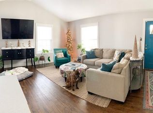 2341 Millbank St, Raleigh, NC 27610