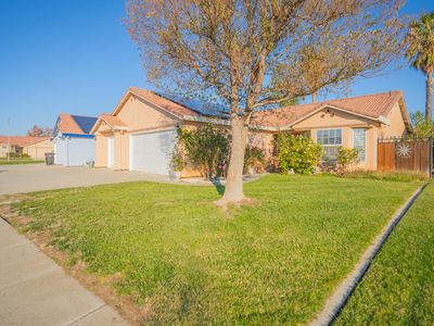13726 Deleon Ave, Gustine, CA, 95322