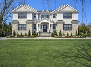 127 Stewart Rd, Short Hills, NJ 07078