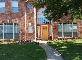 12408 Lynchburg Dr, Frisco, TX 75035