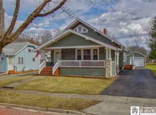 14 Harris Ave, Jamestown, NY 14701