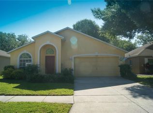 3037 Castle Rock Cir, Land O Lakes, FL 34639