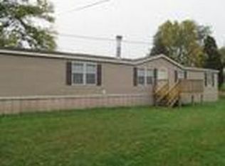 3080 Milburnton Rd, Limestone, TN 37681