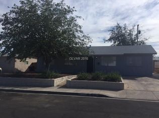 6549 Brandywine Way, Las Vegas, NV 89107