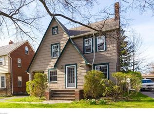 3763 Lowell Rd, Cleveland Heights, OH 44121