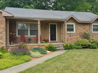 5334 Copley Square Rd, Grand Blanc, MI 48439