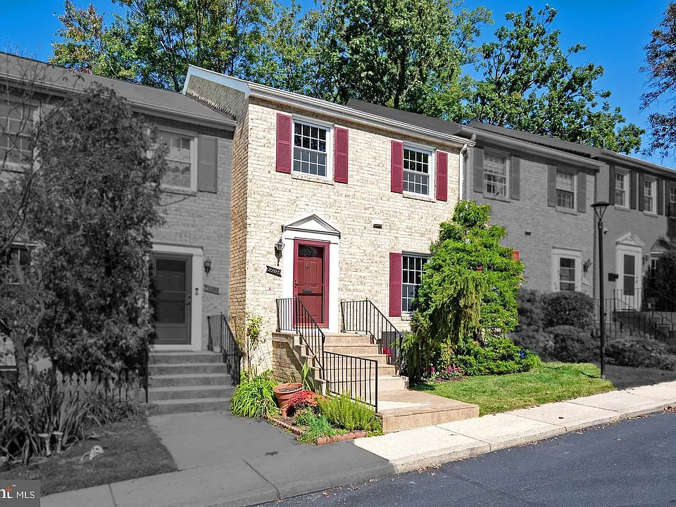 2105 Bucknell Ter #46