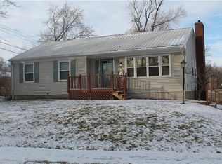 8418 Booth Ave, Raytown, MO 64138