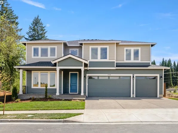17498 SW Wapato Island Dr, Sherwood, OR 97140