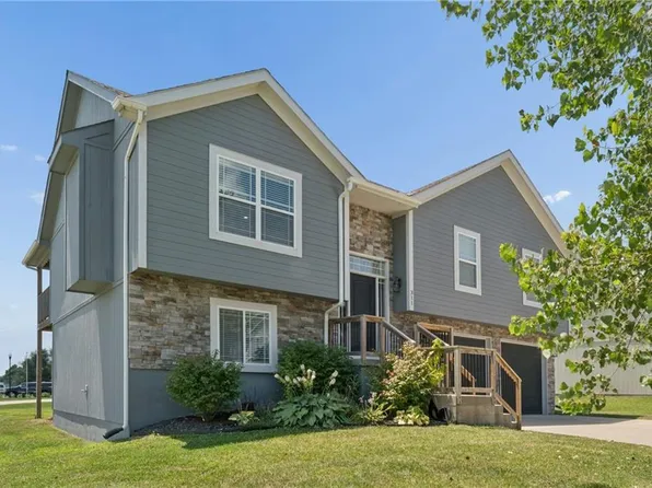311 Fairview Cir, Platte City, MO 64079