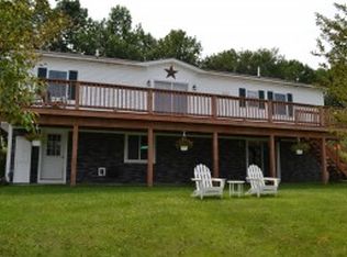 670 Ridge Rd, Brookfield, VT 05036