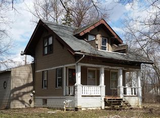 2584 Claridon Rd, Blendon, OH 43231