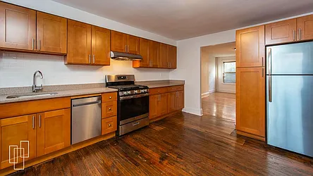 Rented by Garfield Realty 