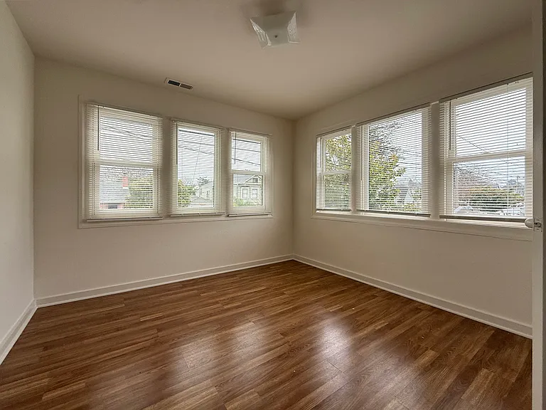 bedroom #3