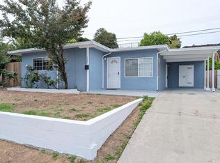 1577 Magazine Street, Vallejo, CA 94591