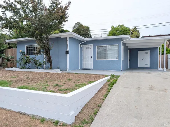 1577 Magazine Street, Vallejo, CA 94591