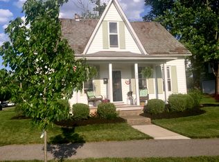 300 S Main St, Baltimore, OH 43105