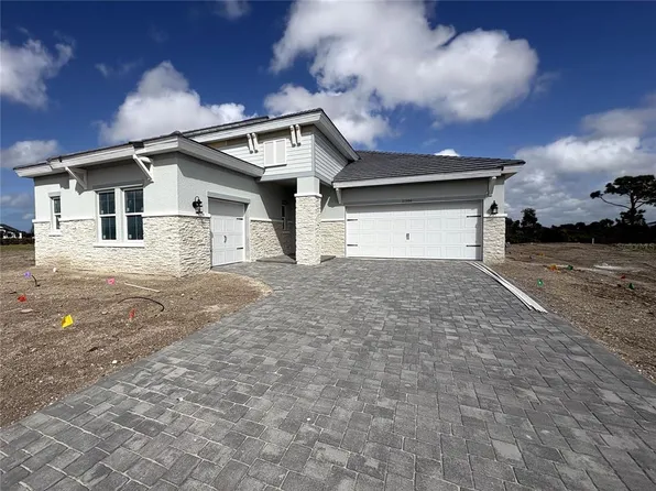 11300 Blissby St, Venice, FL 34293