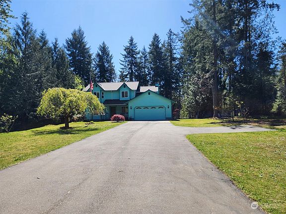 3rd image of 7810 Seabeck HWY NW