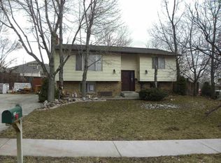 290 E 1270 N, Springville, UT 84663