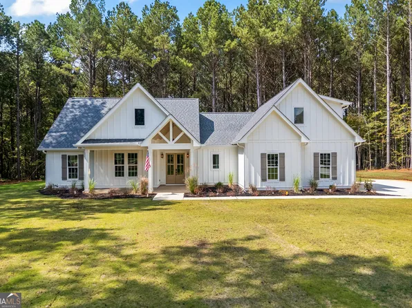 4751 H D Atha Rd, Covington, GA 30014