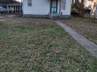 1031 S Ferguson Ave, Springfield, MO 65807