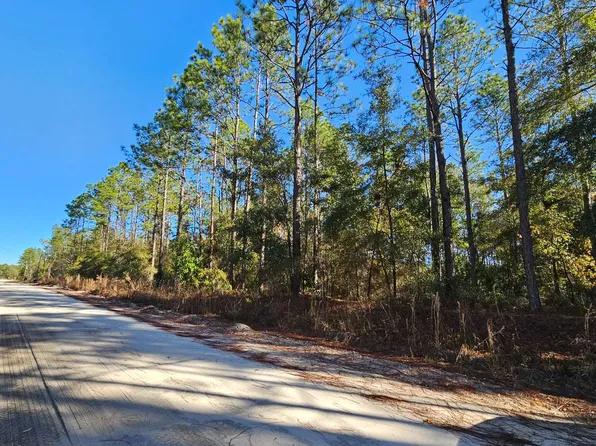 LOT 2 NW 16th Ave, Bell, FL 32619