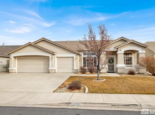10030 Aniane St, Reno, NV 89521