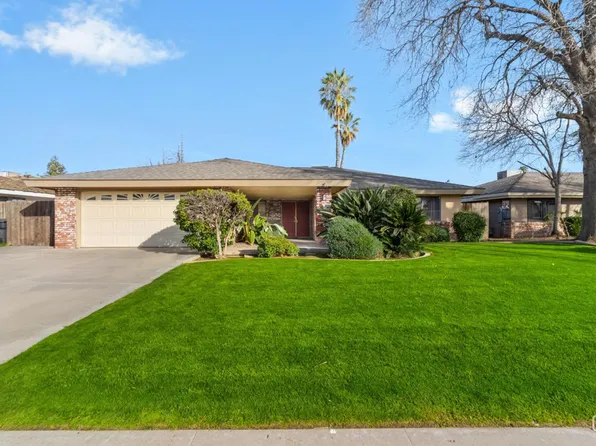 3012 Pendleton Ct, Bakersfield, CA 93309