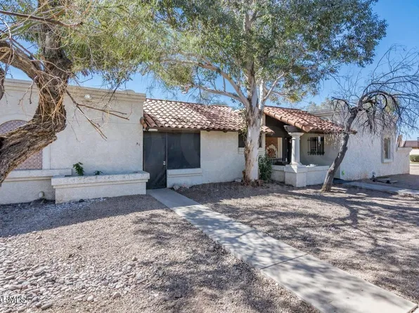 4820 N 89th Ave, Phoenix, AZ