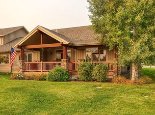 80 Primrose Ln, Sheridan, WY 82801