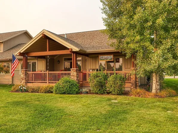 80 Primrose Ln, Sheridan, WY 82801