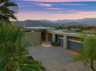 10 Canyon Crk, Rancho Mirage, CA 92270