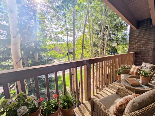 738 Lagoon Drive UNIT D, Frisco, CO 80443