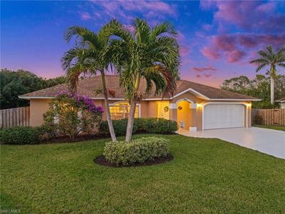295 Saybrook Ct, Naples, FL, 34110