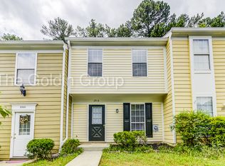 2918 Aspen Woods Entry, Doraville, GA 30360