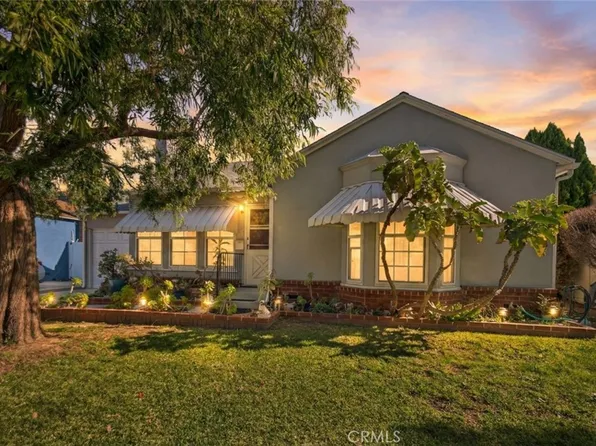 1910 N Rose St, Burbank, CA 91505