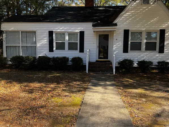 502 Winston St, Florence, SC 29501