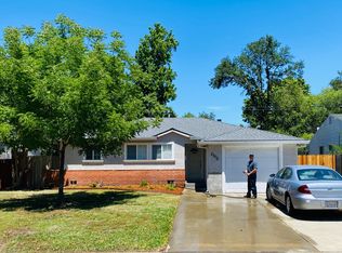 2305 Laredo Rd, Sacramento, CA 95825