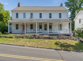 7080 Little York Mount Pleasant Rd #70, Milford, NJ 08848