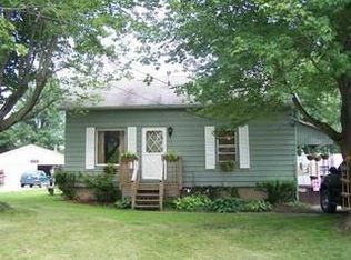 928 Romulus St, Baltimore, OH 43105