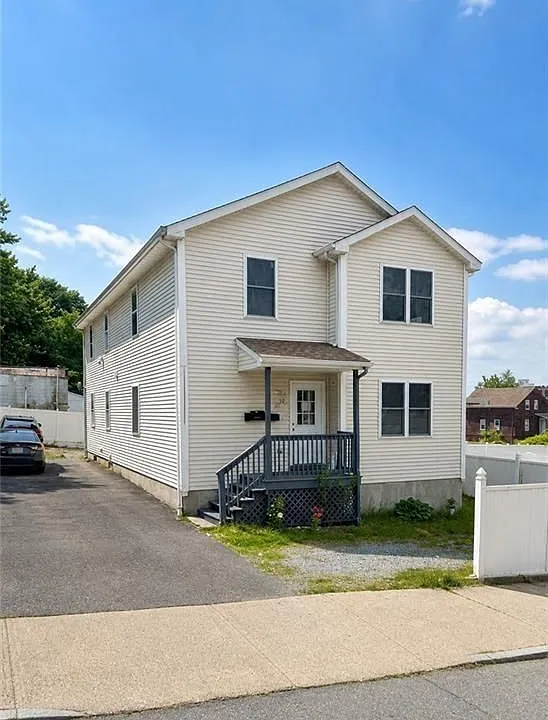 53 Harold St