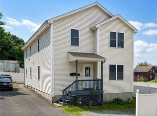 53 Harold St, Providence, RI 02908